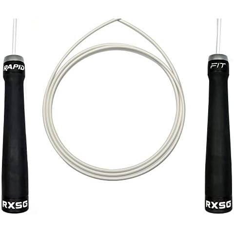 RX Smart Gear RapidFit Springseil Cover