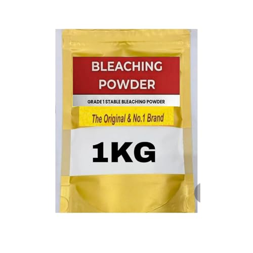 Image of bleaching powder for water tank/bleaching powder