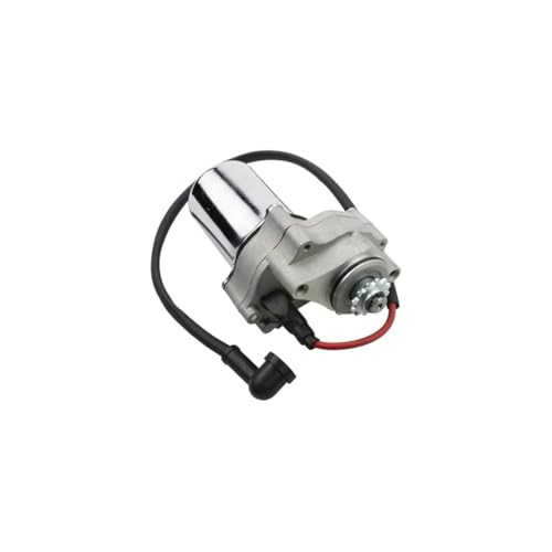 Démarreur électrique performant pour quad ATV et karting 110cc