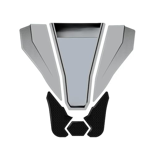 Autocollants protection réservoir moto GSX-S 1000 2024 pour vos sorties routières