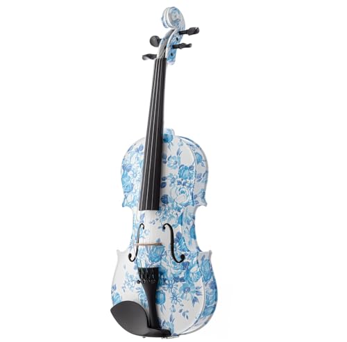 Professional Violin Beginner Full Size