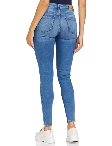 Image of VERO MODA Women's Skinny Fit Classic Jeans