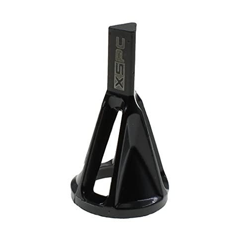 XSPC compatible PETG Hardtube Entgrater, Black - Image 2