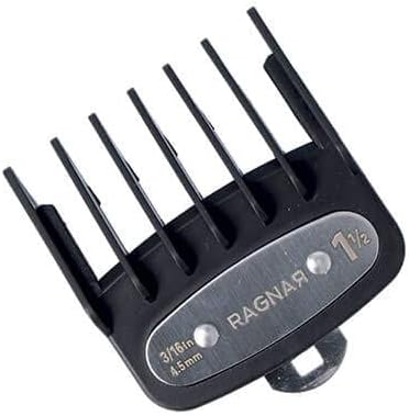 BAEBRLINE RAGNAR CLIPPERS COMB 1PC 3/16-4.5MM-1.5