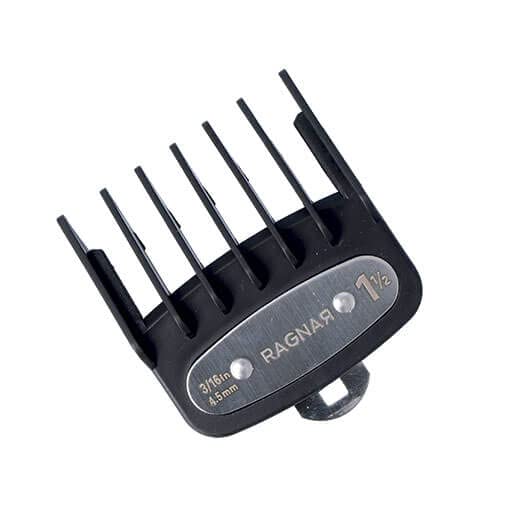 BAEBRLINE RAGNAR CLIPPERS COMB 1PC 3/16-4.5MM-1.5