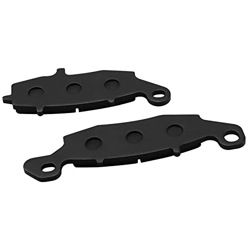 Cyleto Pastiglie Freno Anteriore per Suzuki VL 800...