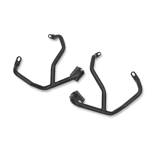 Barre De Protection Moto CFMOTO 700CLX Anti-chute Cadre