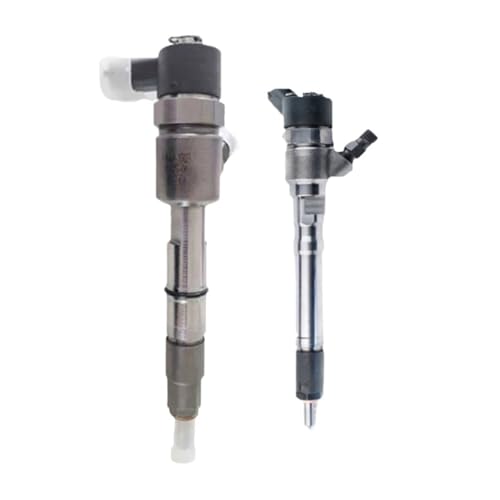 Injecteur de carburant AV6Q9F593BA haute précision pour votre bloc moteur