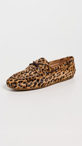 Image of Sperry Women's Slimboat Leather Boat Shoe