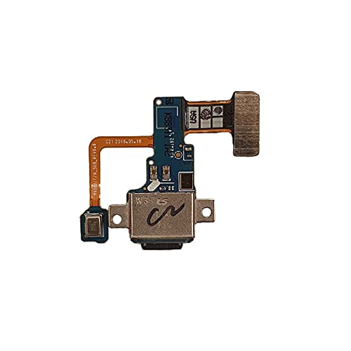 Smartex® Connettore di Ricarica Compatibile con EB-BN965ABU Samsung Galaxy Note 9