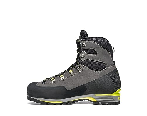 SCARPA Men's Manta Tech GTX Waterproof Gore-Tex Boots for Hiking and Mountaineering3