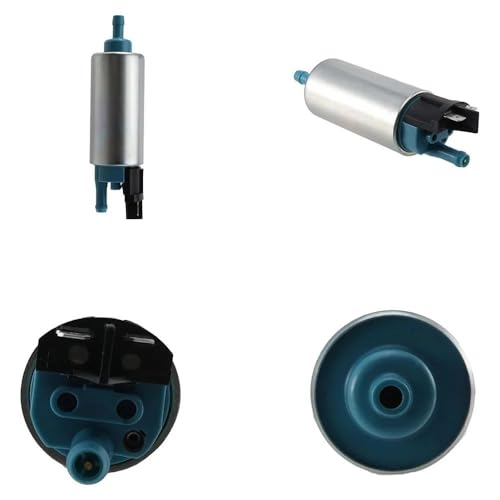Bomba de gasolina de moto F20000297 para un flujo de combustible óptimo en modelos 2003-2011 2