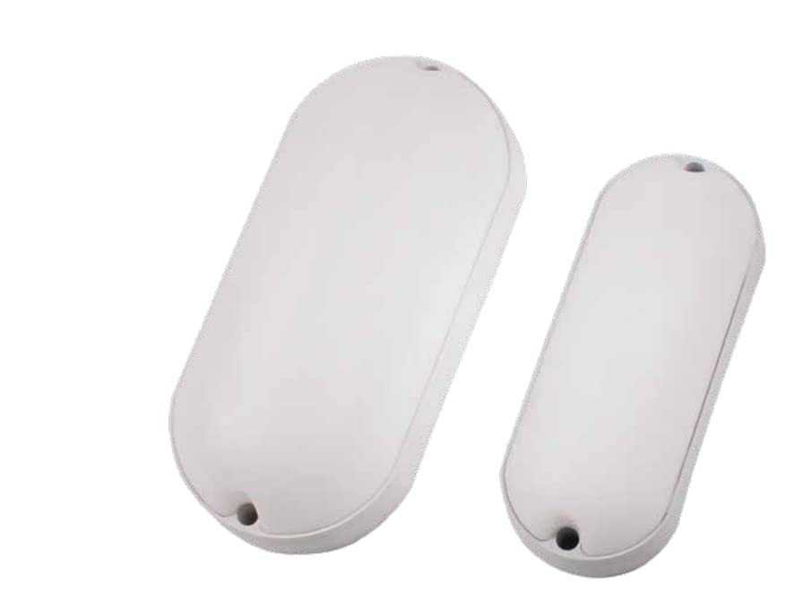 Image of Sturlite Aster LED 20W Bulkhead | Outdoor Waterproof | Wall Light for Home and Office