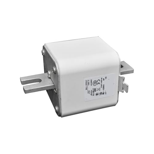 Fusible rapide basse tension 170M8635 pour couper les surintensités instantanément