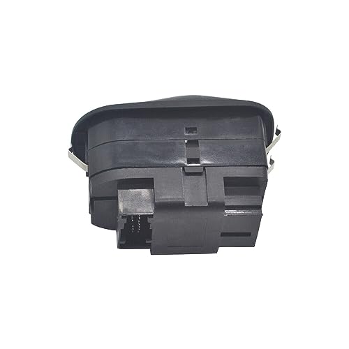 Interrupteur lève-vitre 6554.WA Peugeot 206 bouton commande - 6
