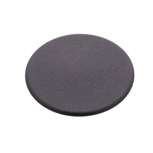 OCEANIC, CHAPEAU Plaque Rapide NOIR MAT