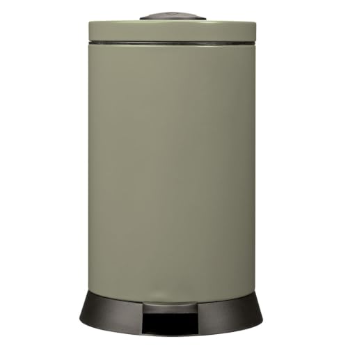 Image of ROSSIGNOL - Kitchen Pedal Bin - 20L - Magic - Made in France