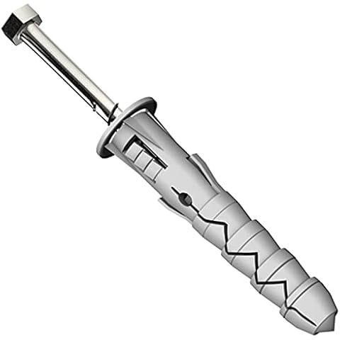 SS8 M12 x 60mm Rawl Anchor Fixings Cover
