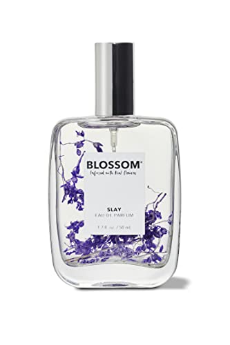 Recopilación de Omnia Coral para comprar hoy. 41 Blossom Eau de Parfum Unisex Fragancia en Spray vegana infusionada con Flores Reales 50ml Lirio Cala Blanco Pomelo y Ámbar Aroma Slay