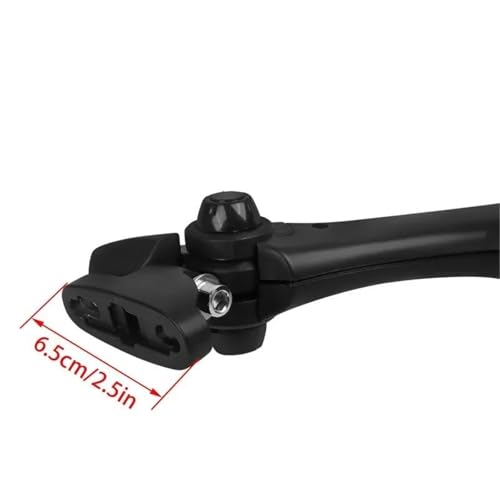 Espejo retrovisor universal de moto para CBR600RR y CBR1000R 2