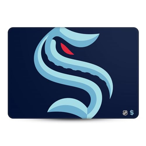 Seattle Kraken Vinyle Autocollant Protège MacBook Pro 13 Rayures