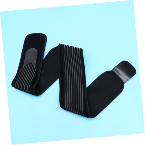Mobestech faja postnatal corset soporte lumbar M miniatura 3