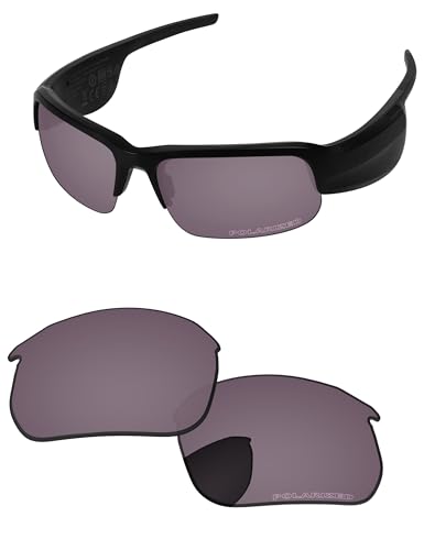 Image of Replacement Lenses for BOSE Tempo Sunglass - Precision Fit, UV Block & Impact Resistant