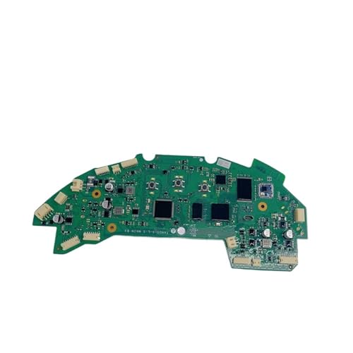 Placa de circuito electrónico A76G, compatible con Roborock Q70 Max/Q75 Max-Tanos S Lite, accesorios for aspiradoras robot.