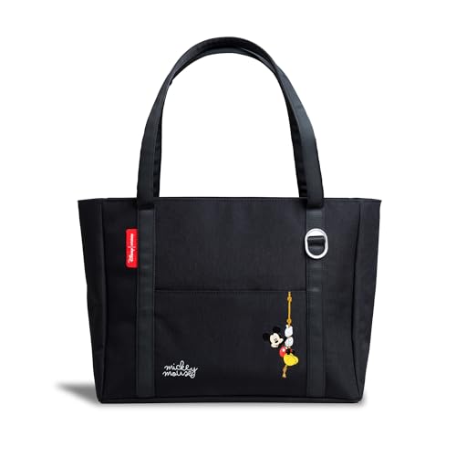 Orbitkey Disney Daily Tote (16L) - Mickey Mouse
