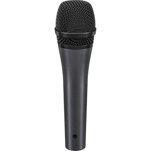 Sennheiser Professional E 835 Dynamic Cardioid Vocal Microphone - Image 4