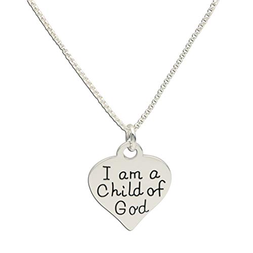 Precious Pieces Children's Sterling Silver 