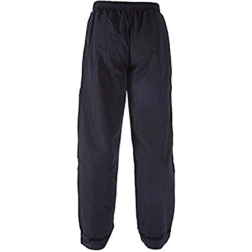 Canterbury Mens Stadium Elasticated Sports Trousers (M) (Navy)2