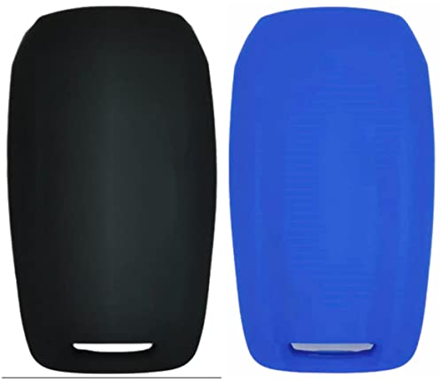 Protéger la clé Ram 1500 avec cette coque en silicone - 2