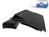  DT Spare Parts Kotflügel hinten, links 6.70423 Karosserieteil für LKW