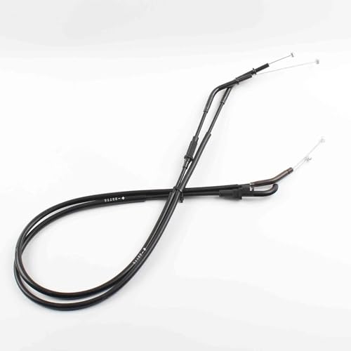 Câble d'accélérateur pour moto Kawasaki Versys 650 commande de gaz - 3
