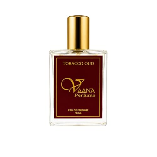 Image of Tobacco Oud Long Lasting Fragrance Spray for Men & Women | Suitable in Travel & Special Occasions 50 ml