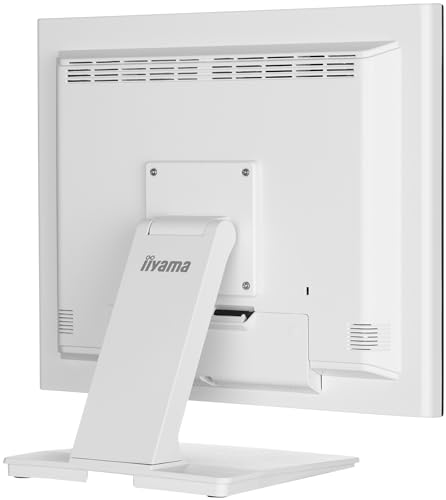 iiyama TFT T1932MSC 48cm IPS PCAP 19''/1280x1024/VGA/DP/HDMI/TOUCH/weiß
