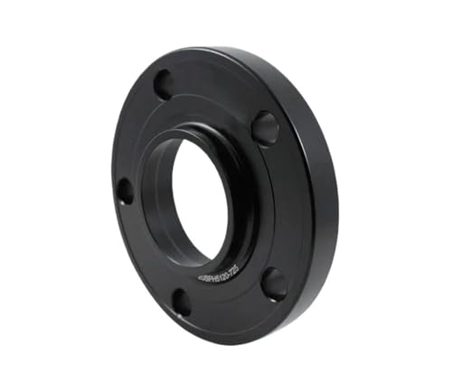 Élargisseur de voie en aluminium pour Golf - Entretoises 5x100 5x112 15mm 20mm CB 57.1