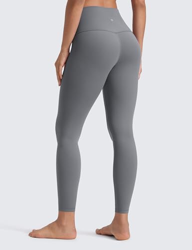 Image of CRZ YOGA Butterluxe Leggings 25 inch | Extremely Soft, Gentle Compression, Yoga, High Waisted, for Women