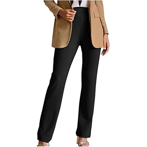 Pantalon de travail décontracté femme - Generic Cover