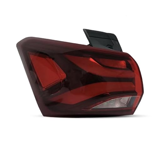 Feux arrière Chevy Equinox 2021 feu stop et clignotant cabochon optique de signalisation