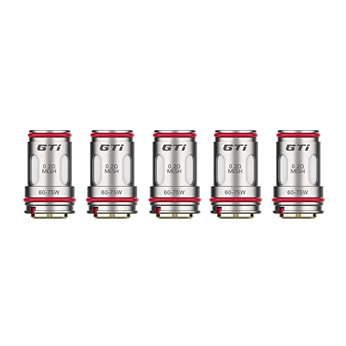 Vaporesso GTi Mesh coil 0.2�I�[�� �����R�C�� �x�|���b�\ 5���� ���� itank�p target 100/ 200�ɑΉ� DTL����