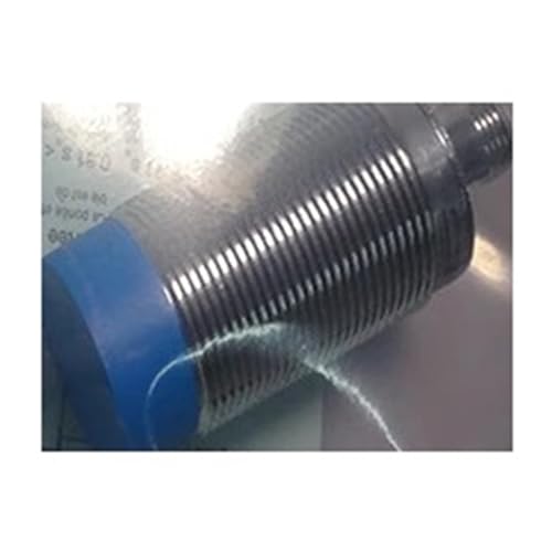 Détecteur de proximité DW-AS-613-M18-002 cylindrique pour automates