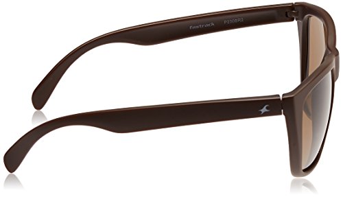 Image of Fastrack Men Wayfarer Uv Protected Sunglasses