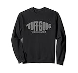 ziggy marley - official merchandise - tuff gong worldwide felpa