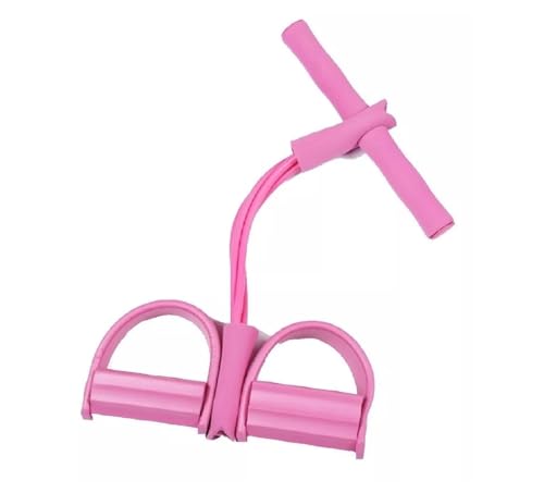 Elástico Treino Extensor Exercícios Academia Em Casa Fitness