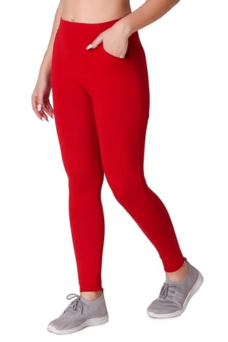 Image of Vinayak Fashion Products Pocket Legging for Womans and Girls