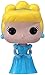 Price comparison product image Funko 2787 POP Vinyl Disney Cinderella Action Figure
