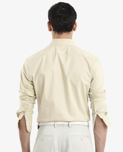 Image of Rare Rabbit Regular fit Plain Shirt