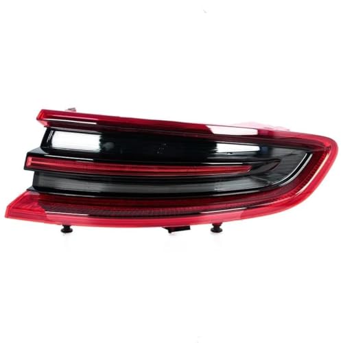 Feu arrière LED pour Macan 2014-2017 antibrouillard clignotant extérieur droit